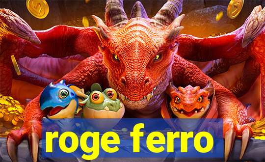 roge ferro